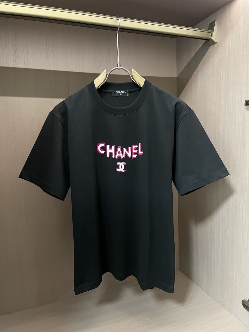 Chanel T-Shirts